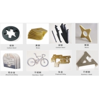 鈑金、廣告、金屬結(jié)構(gòu)件切割